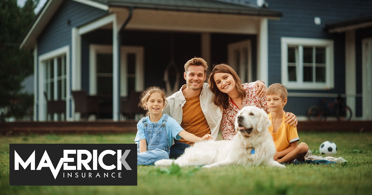 Maverick Insurance Agency - Serving Texas